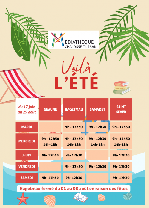 Mediateque horaires ete 2026.png